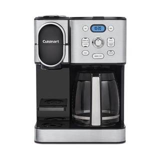 Cuisinart Coffee Center Combo Brewer