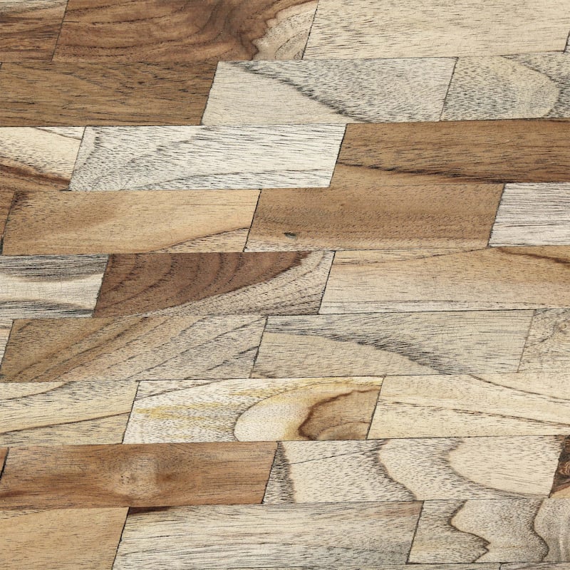 Gurley Mango Wood Coffee Table by Christopher Knight Home