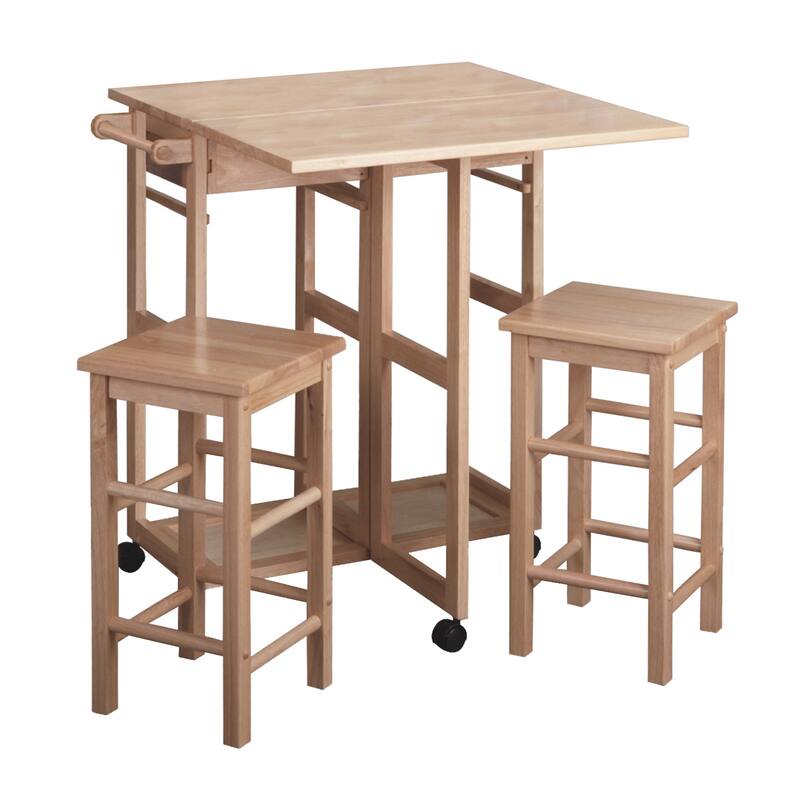 3-Pc Space Saver Set