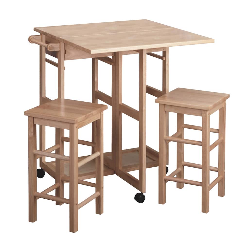 3-Pc Space Saver Set