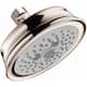 Option Polished Nickel