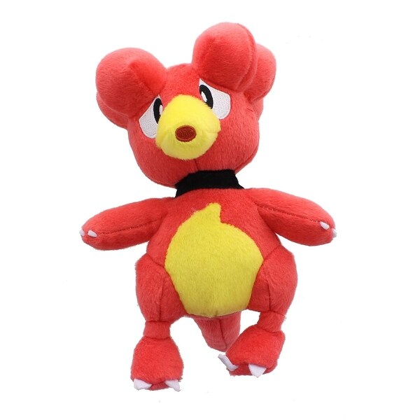 pokemon teddy bears