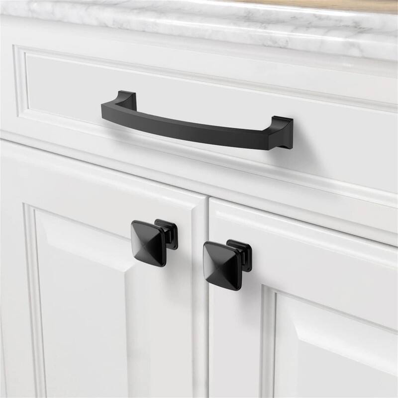 10 Pack 5 Inch Drawer Pulls - 5"L x 1"W