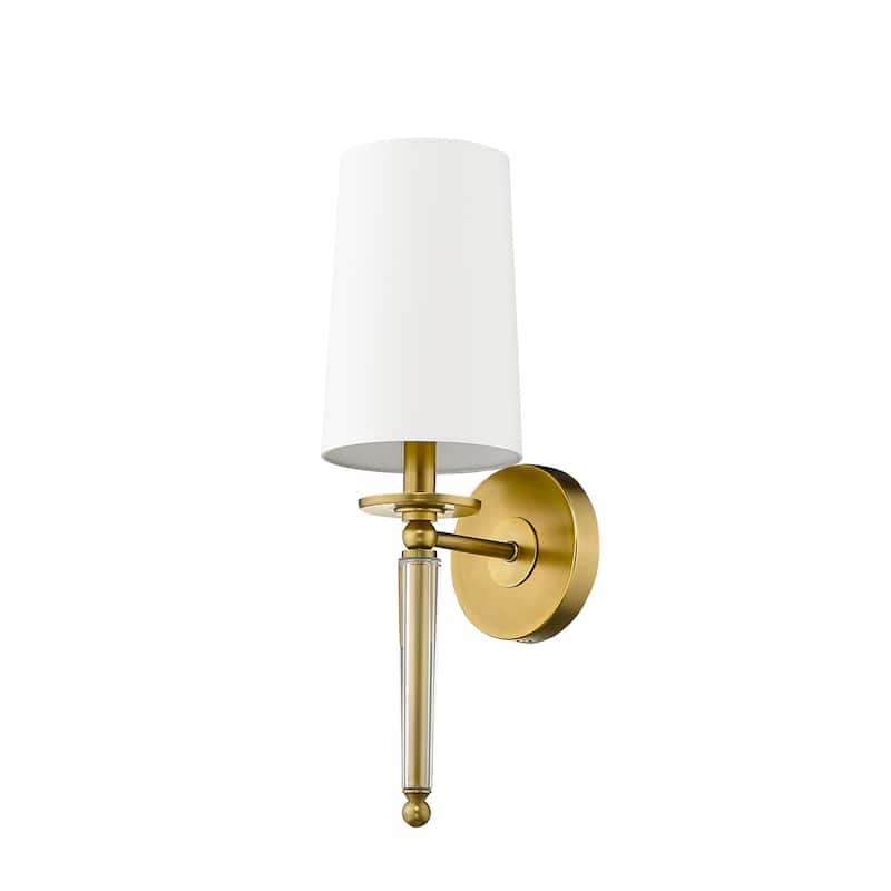 Z-Lite Avery 19" Tall Wall Sconce
