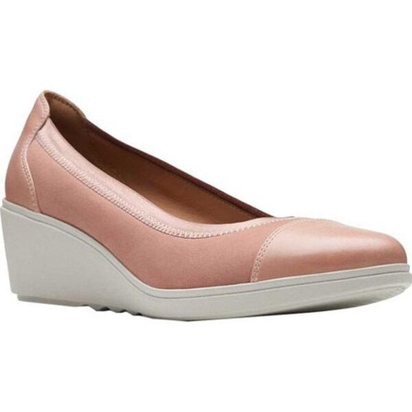un tallara liz clarks