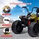 preview thumbnail 12 of 39, 24V Ride on Car 4WD Quad Electric Vehicle