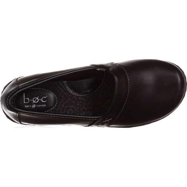boc howell slip on