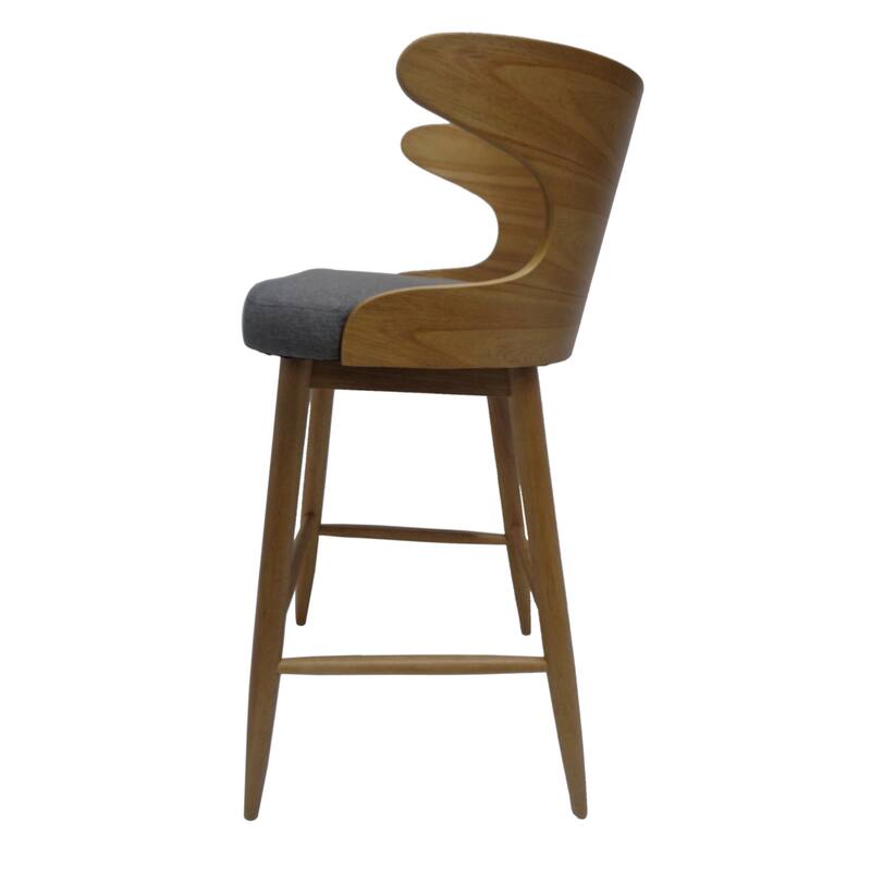 Bar Chairs Set of 2