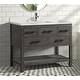 preview thumbnail 52 of 52, Betty 42" Bathroom Vanity