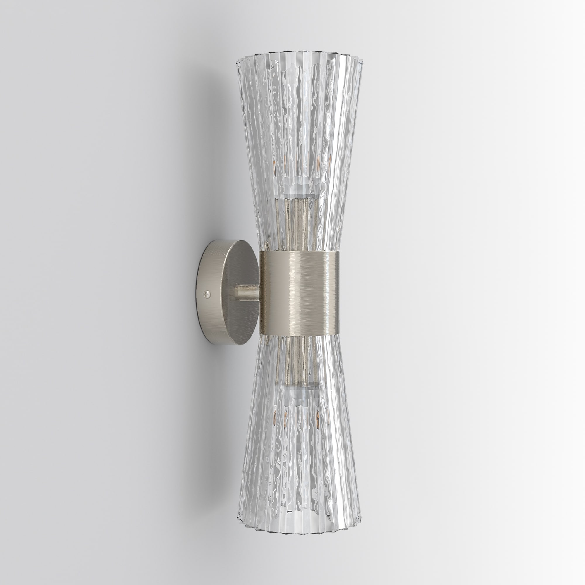 Maxax 2 - Light Dimmable Bath Bar