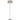 SAFAVIEH Collection Inspired by Disney's Live Action Film Aladdin-Mosiac 60" LED Floor Lamp - 15" x 15" x 59.7"