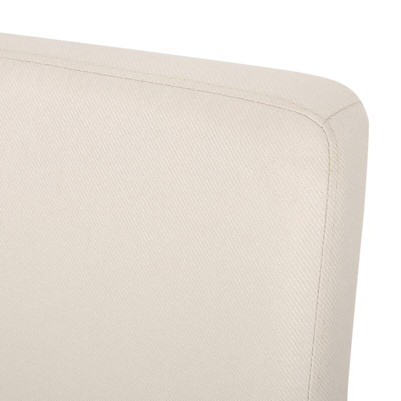 Dining Chair (Set of 2) - Beige
