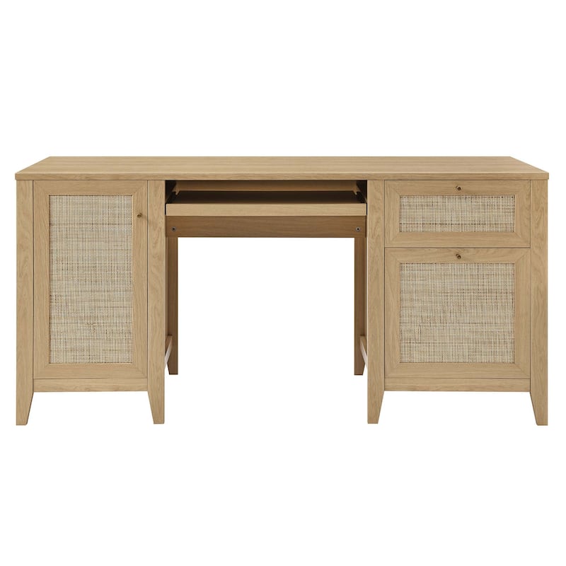 Soma 63" Office Desk