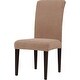 preview thumbnail 53 of 89, Subrtex Dining Chair Slipcover Set of 4 Furniture Protector