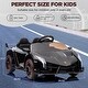 preview thumbnail 12 of 28, 12V Kids Ride On Car, with Remote Control, 3 Speeds