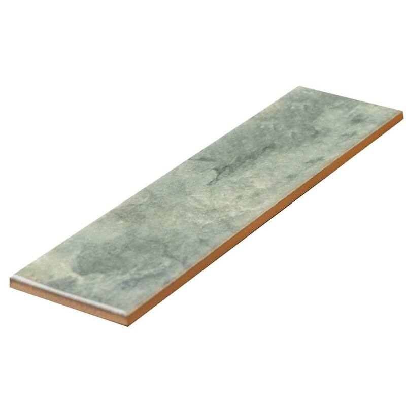 The Tile Life Avila 3x12 Ceramic Wall Tile