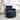 GDFStudio - Evarist Chenille 360-Degree Swivel Accent Chair with Cushion Back