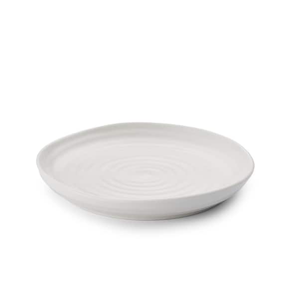 Portmeirion Sophie Conran Coupe Side Plates Set of 4 On Sale Bed Bath & Beyond 38394875