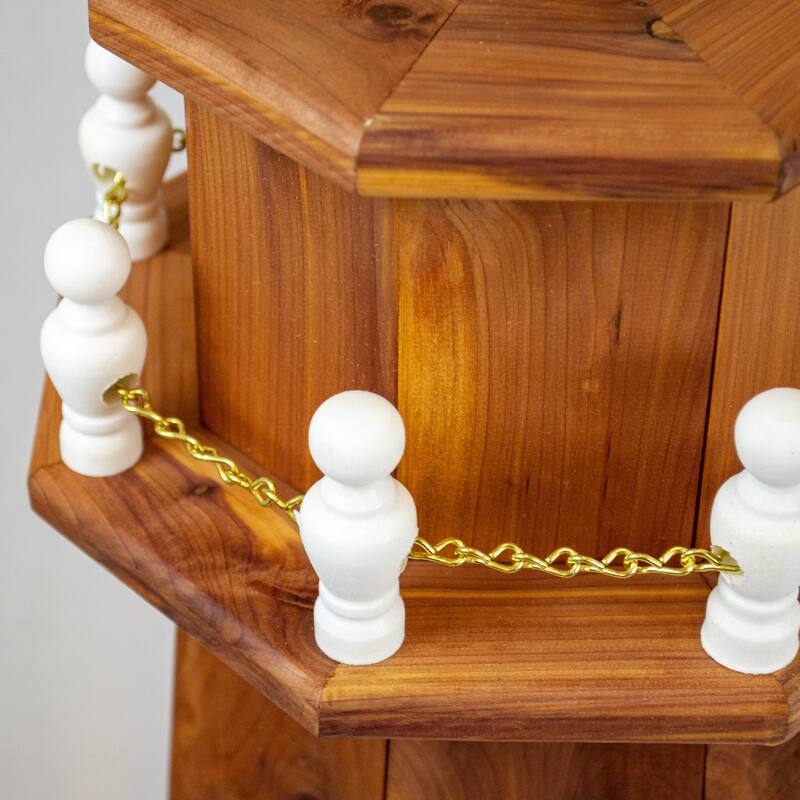 American Furniture Classics 4' Lighthouse