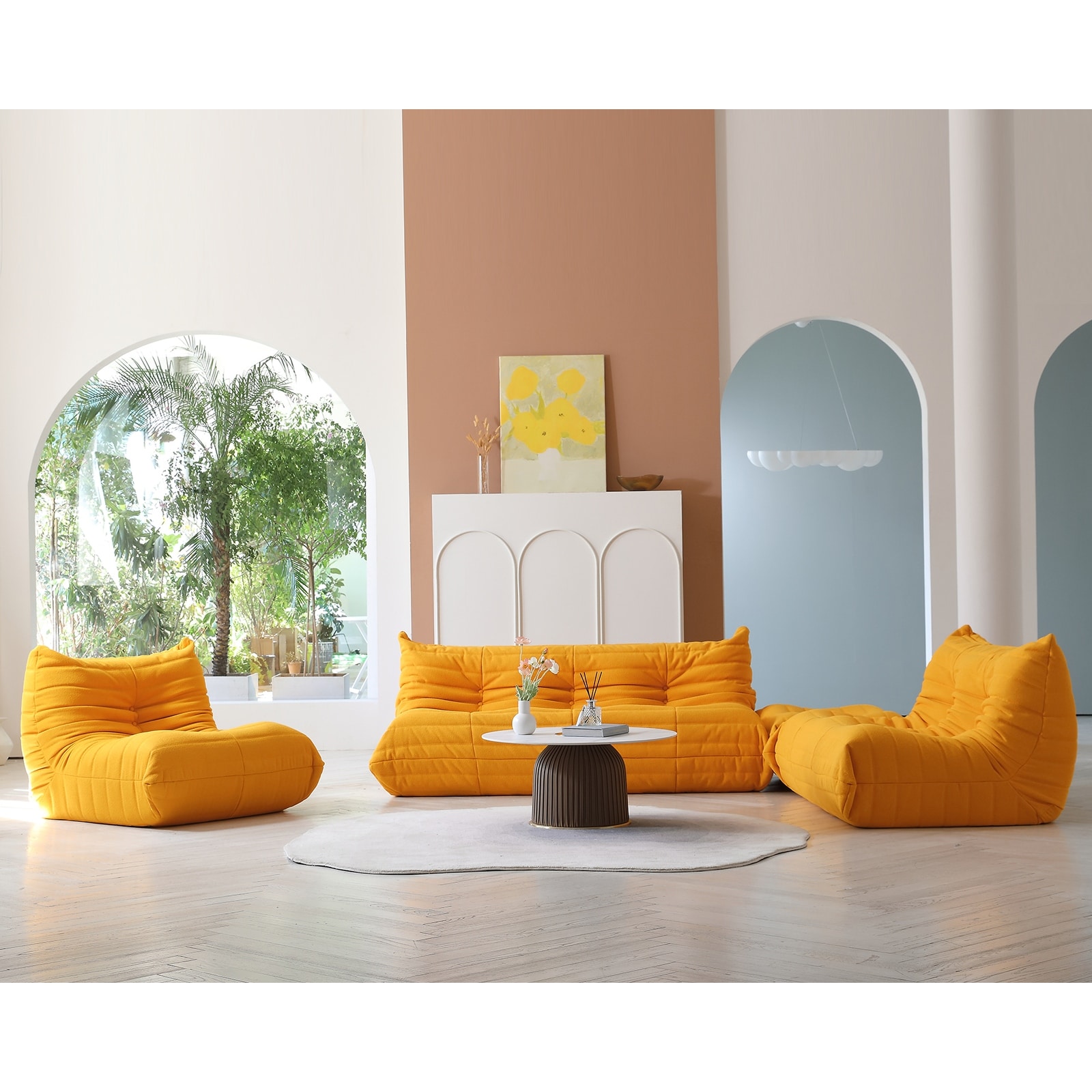 Large lazy sofa store