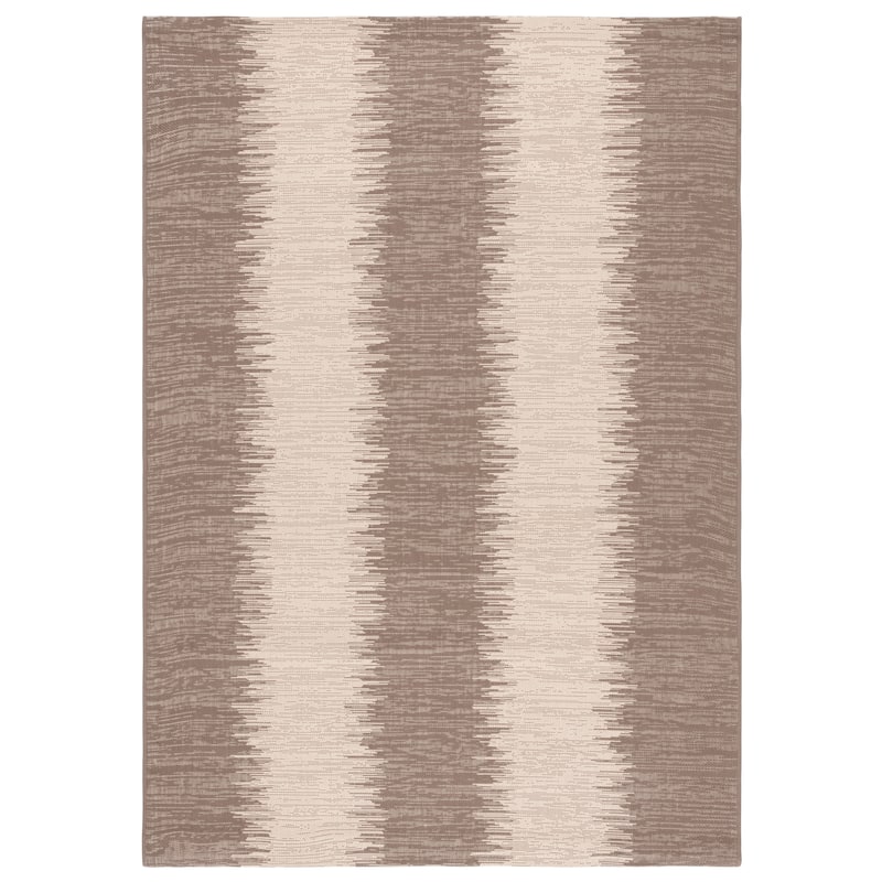SAFAVIEH Courtyard Elizaveta Indoor/ Outdoor Rug
