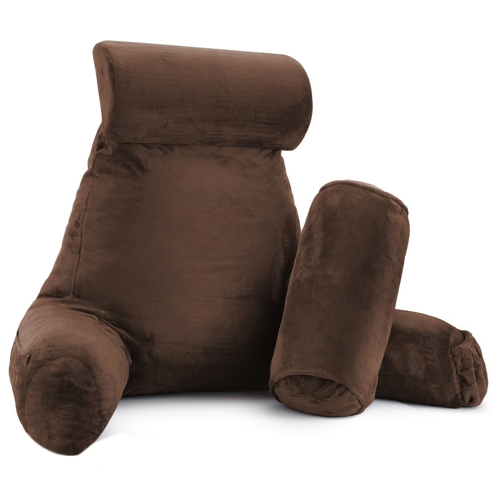 https://ak1.ostkcdn.com/images/products/is/images/direct/0073995eab14fc01765630b518310dc1f505271e/Nestl-Reading-Rest-Pillow-with-Arms.jpg
