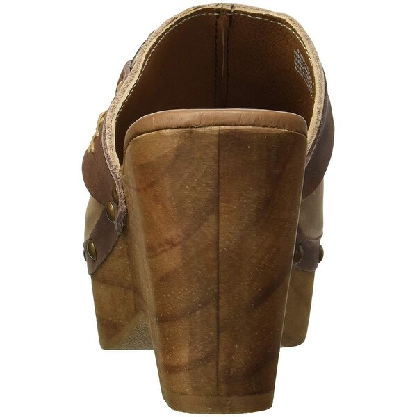 musse and cloud clogs