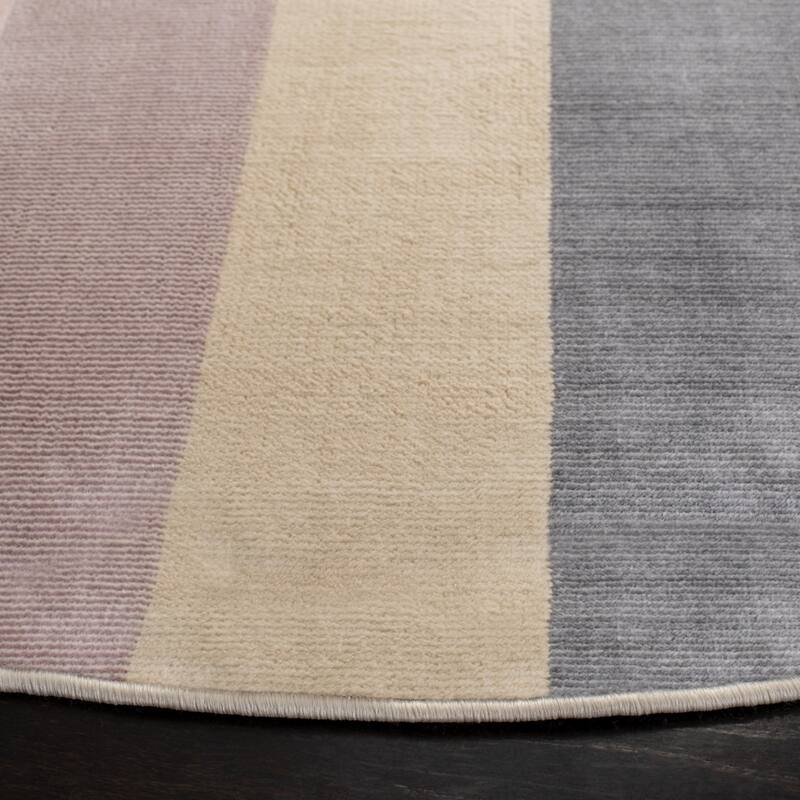 SAFAVIEH Orwell Vassie Mid-Century Modern Rug