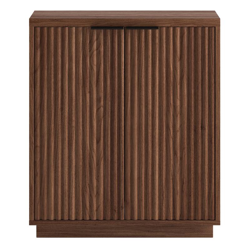 Mansfield 28" Wide Rectangular Accent Cabinet