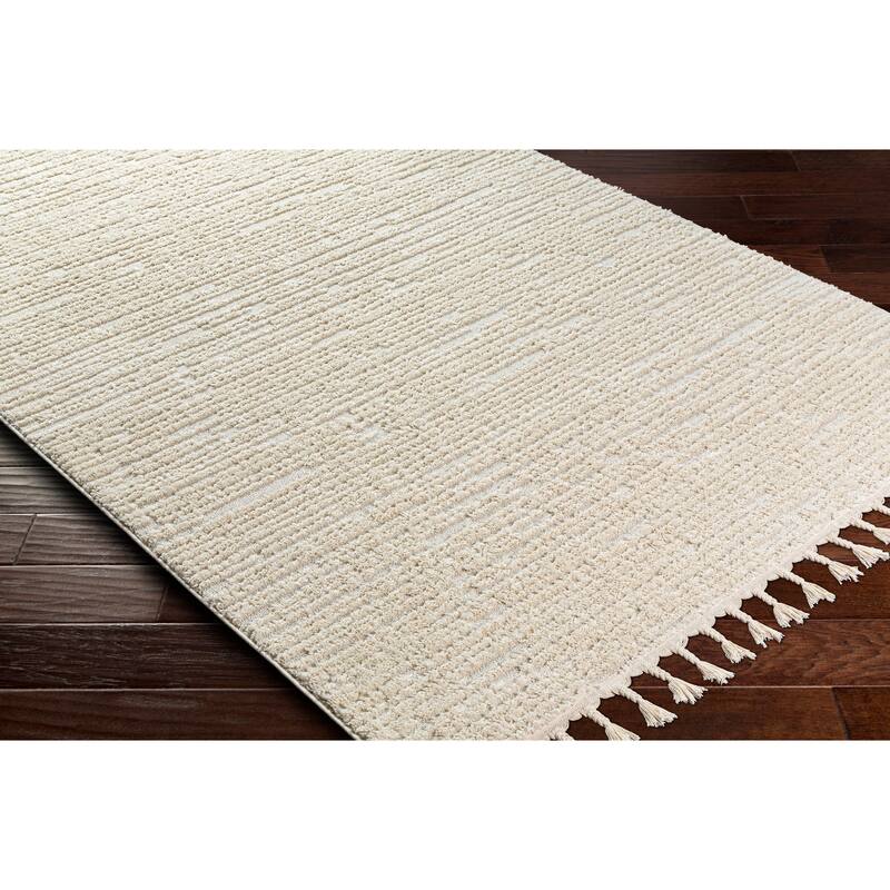 Livabliss Raima Global Geometric Area Rug