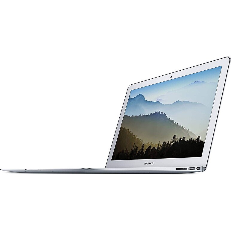 Refurbished Apple Macbook Air 13 Md761ll A Mid 13 Overstock