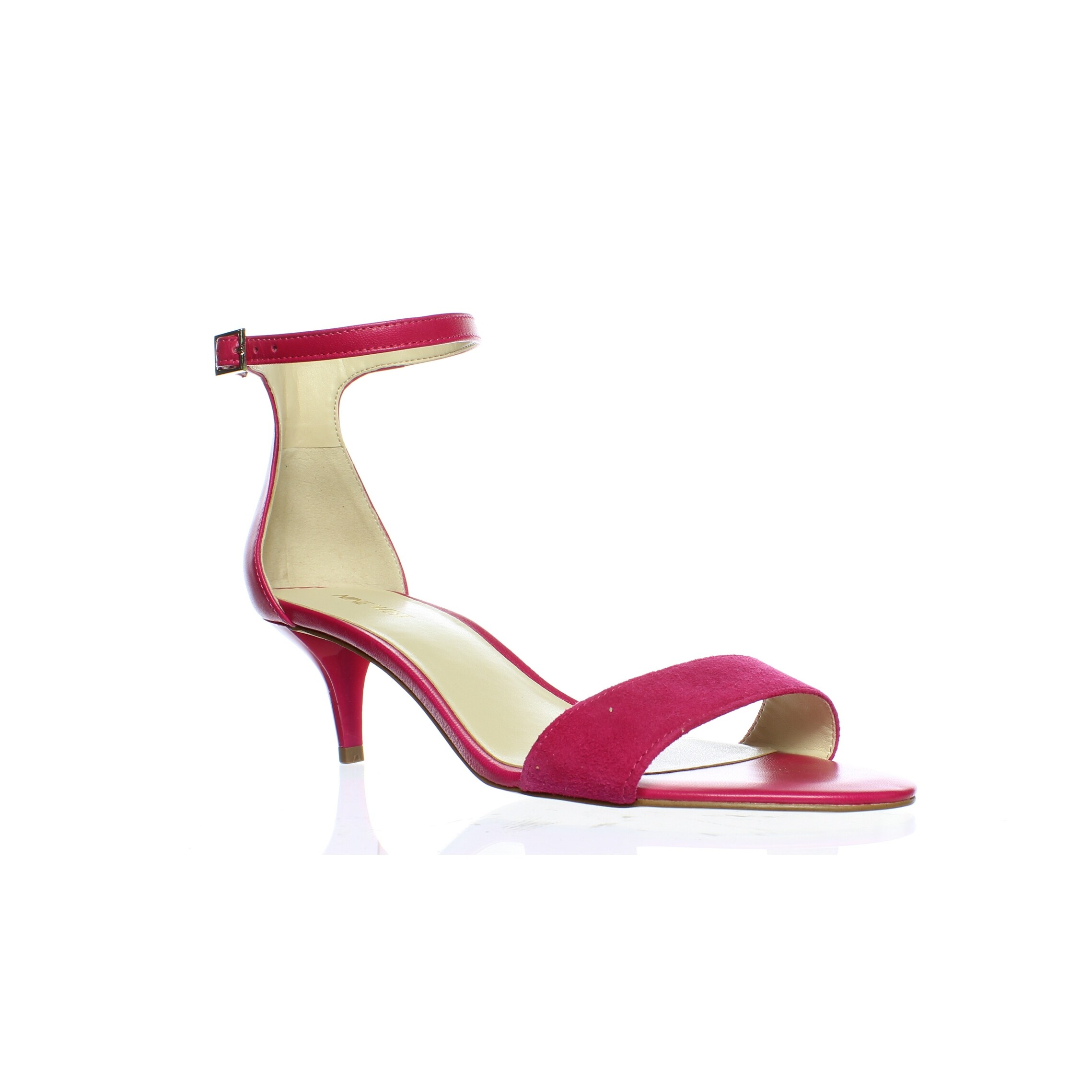size nine heels