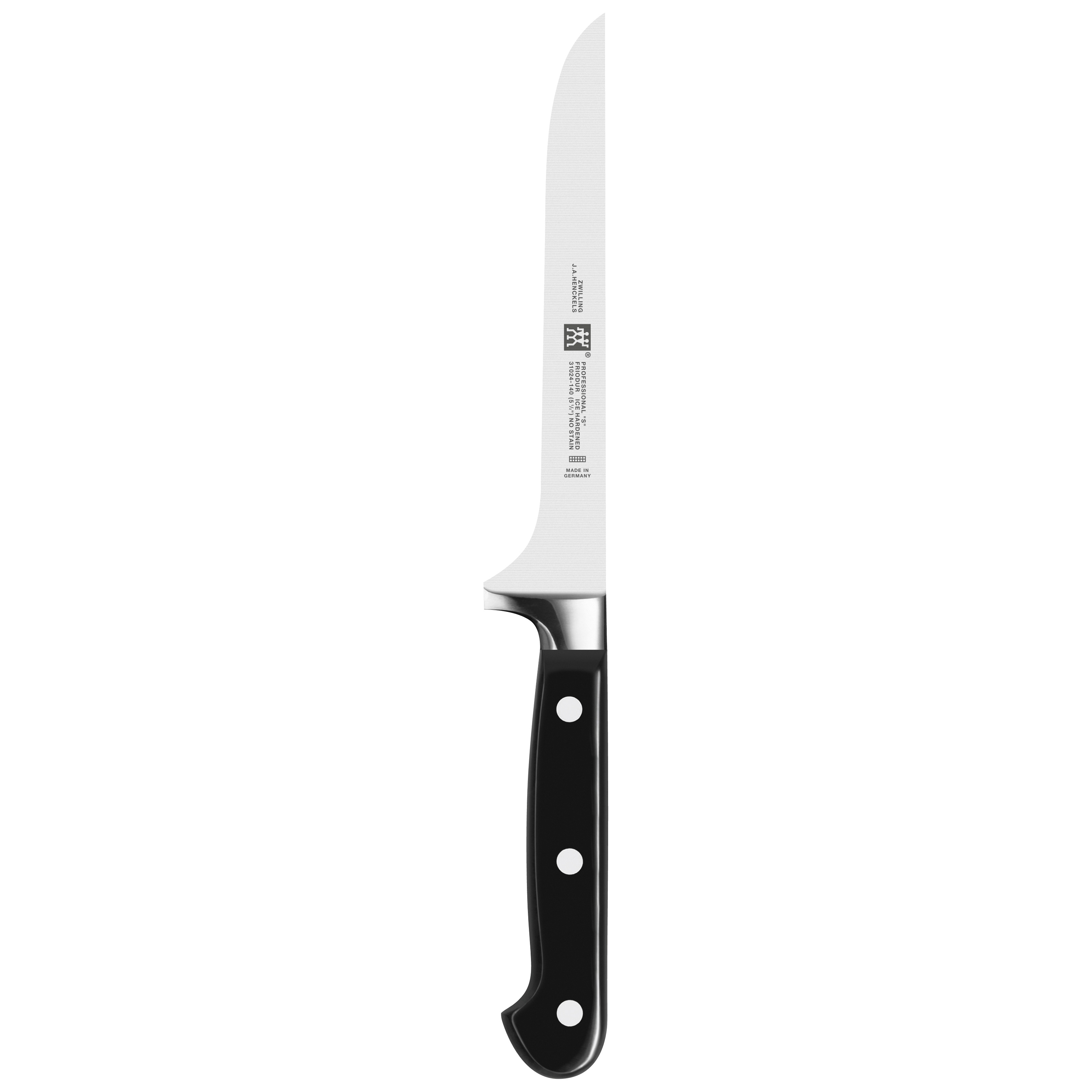  Cuisinart Elite Series German Stainless Steel 5 Knife Set  (2022): Home & Kitchen