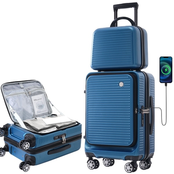 Bed bath and beyond carry on luggage outlet