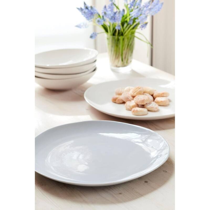 Portmeirion Sophie Conran Arbor Large Serving Platter