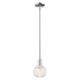 Option Polished Nickel