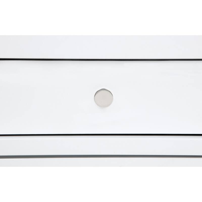 Gracemont Bedroom Set White