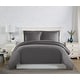 preview thumbnail 96 of 118, Vilano Comfort Premium Ultra-soft 3-piece Duvet Cover Set
