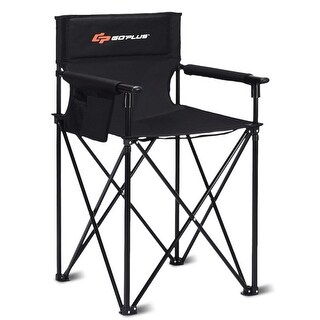 Tall folding chair 2025