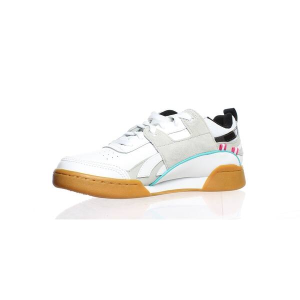 ردهة هدير سيرو Reebok Classic Workout Plus Ati 90s Multicolor Side Step Analogdevelopment Com