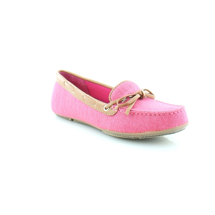liz claiborne iris flats