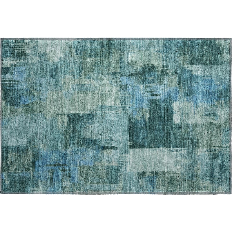 Premium Washable Super Soft Modern Prota Mayfield Rug