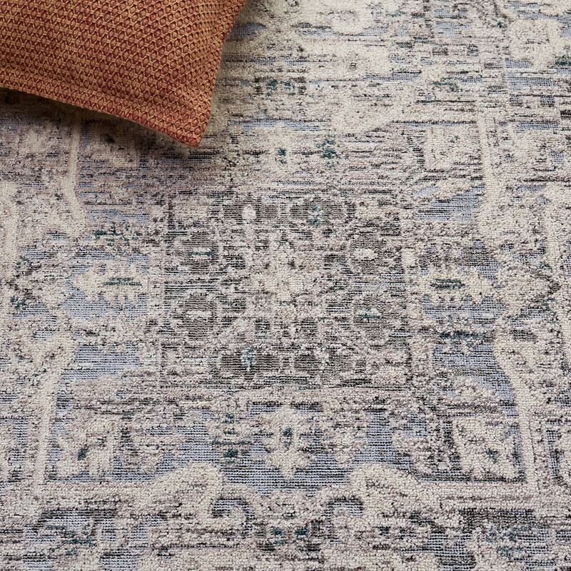 SAFAVIEH Miranda Herdis Traditional Rug