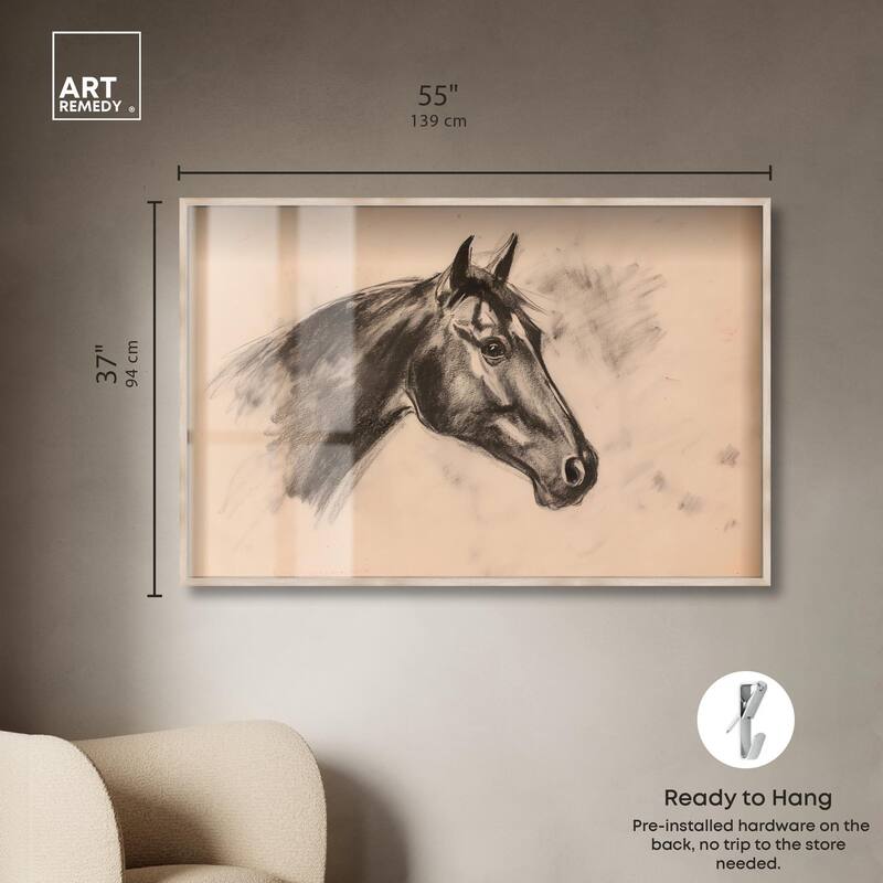 Strong side Shadowbox by Art Remedy