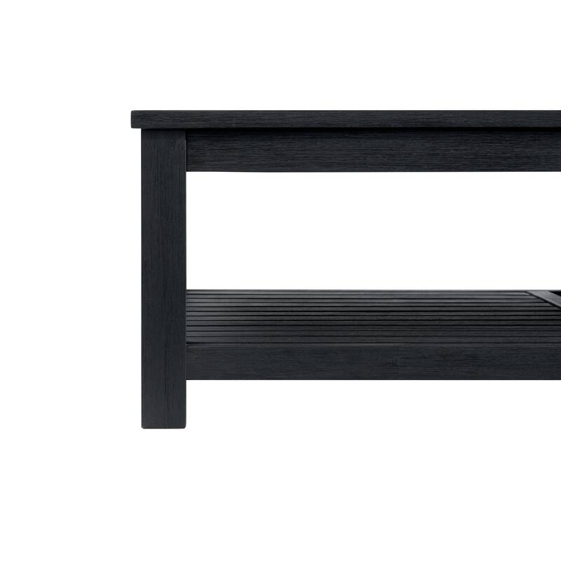 NPD Furniture Tiburon Coffee Table