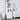 HOMCOM 63" Buffet with Hutch, Kitchen Pantry, Freestanding Storage Cabinet