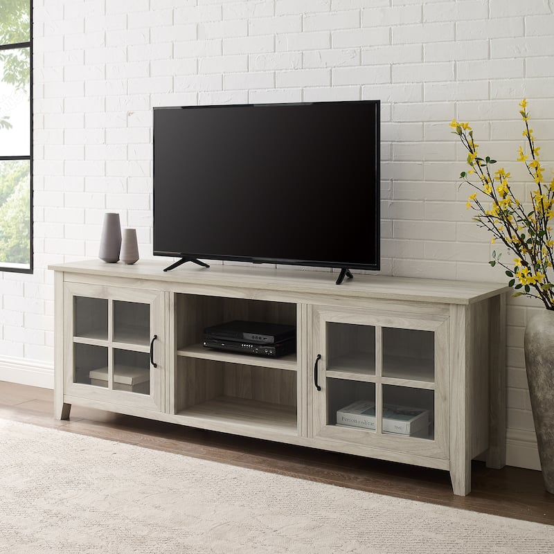 Middlebrook Dornbirn 70-inch Transitional TV Stand
