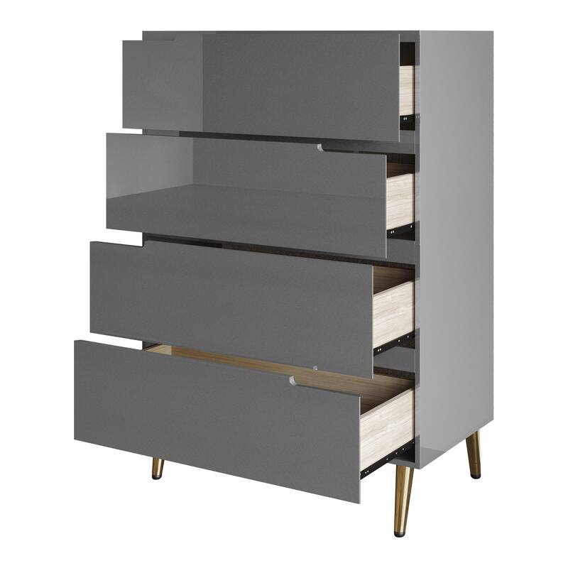 CraftPorch Luxury Chest