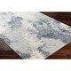 preview thumbnail 7 of 5, Livabliss Amore Ink Spill Abstract Area Rug
