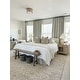 preview thumbnail 158 of 173, SAFAVIEH Handmade Natura Gerta Wool Rug